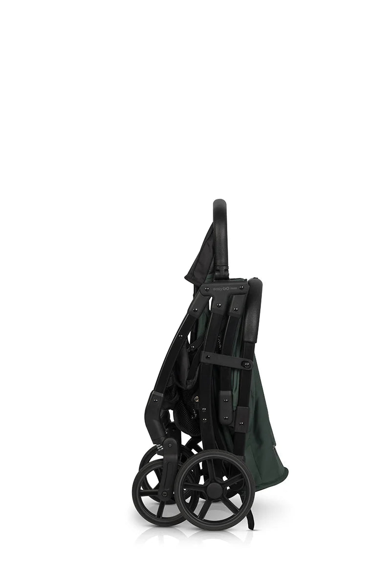 EasyGo FARO sport babakocsi – Sage Green