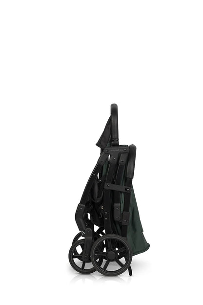EasyGo FARO sport babakocsi – Sage Green