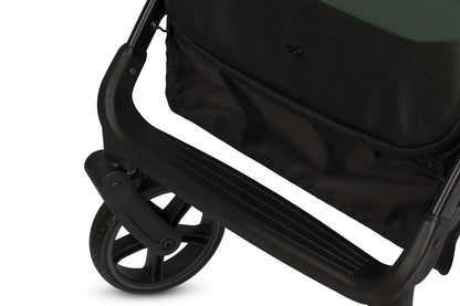 EasyGo FARO sport babakocsi – Sage Green