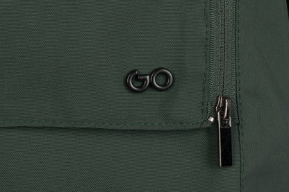 EasyGo FARO sport babakocsi – Sage Green