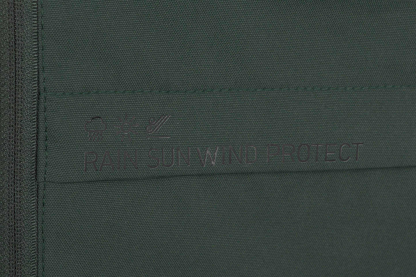 EasyGo FARO sport babakocsi – Sage Green