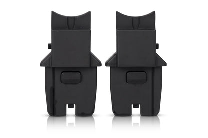 EasyGo Giro G2 2in1 babakocsi - Coal