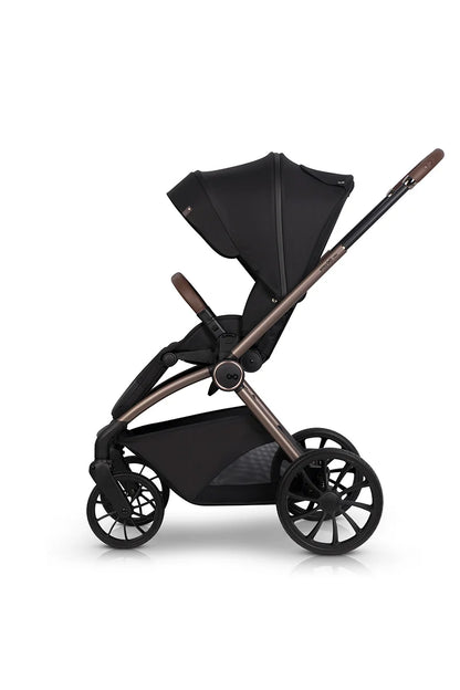 EasyGo Giro G2 sport babakocsi – Coal