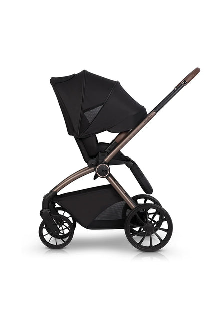 EasyGo Giro G2 sport babakocsi – Coal