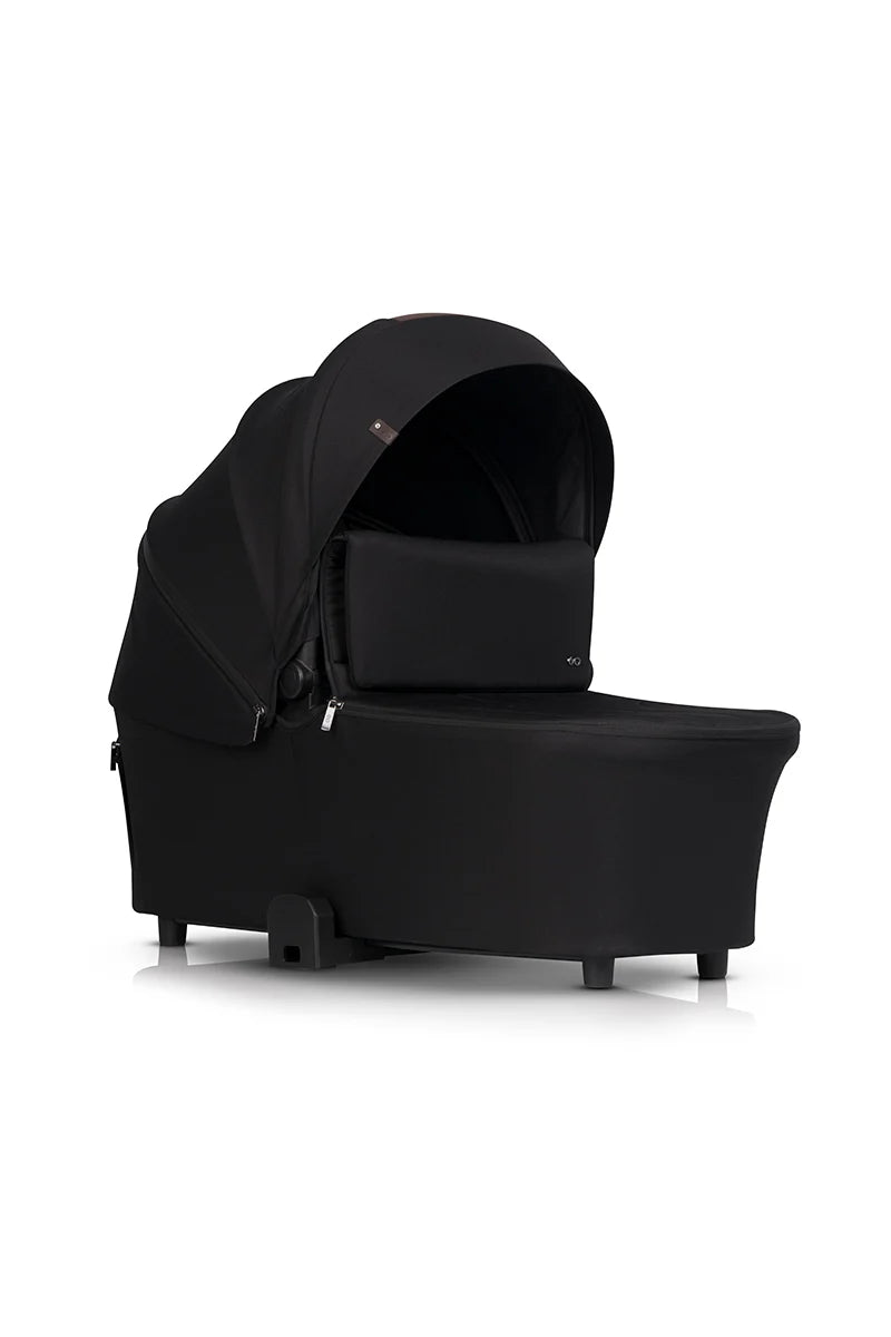 EasyGo Giro G2 2in1 babakocsi - Coal