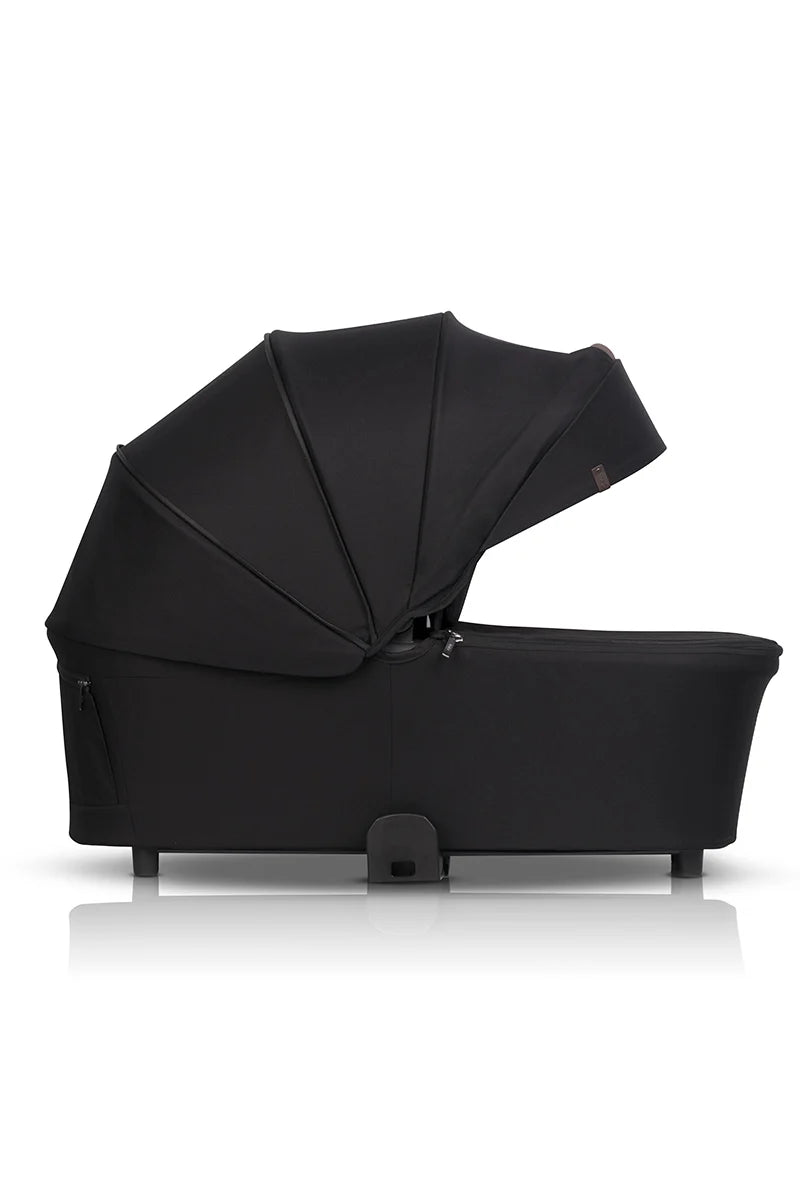 EasyGo Giro G2 2in1 babakocsi - Coal