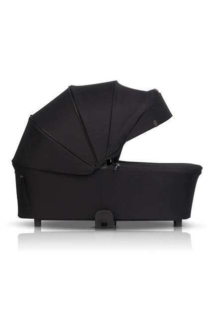 EasyGo Giro G2 2in1 babakocsi - Coal