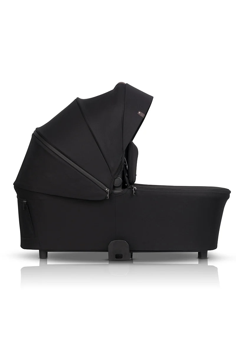 EasyGo Giro G2 2in1 babakocsi - Coal