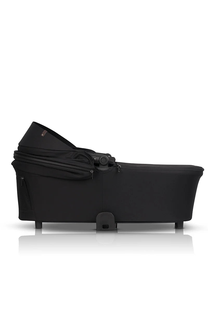 EasyGo Giro G2 2in1 babakocsi - Coal