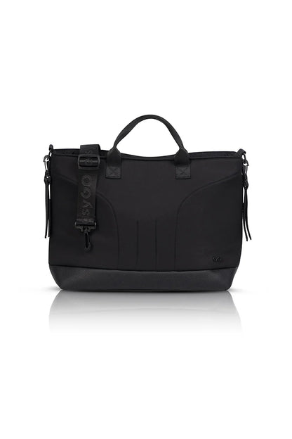 EasyGo Giro G2 2in1 babakocsi - Coal