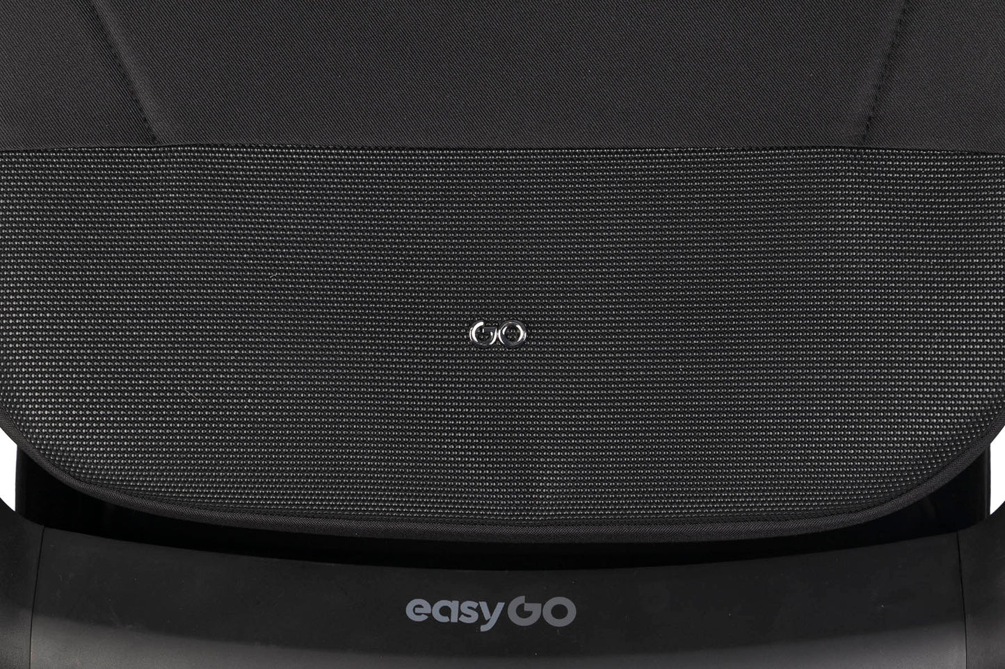 EasyGo Giro G2 sport babakocsi – Coal