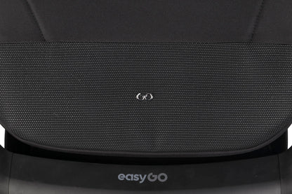 EasyGo Giro G2 sport babakocsi – Coal