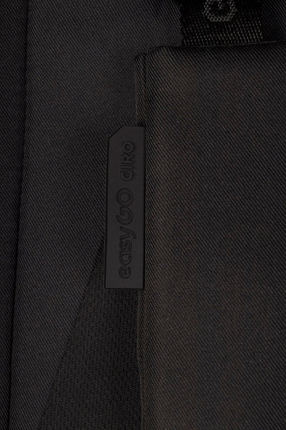 EasyGo Giro G2 sport babakocsi – Coal