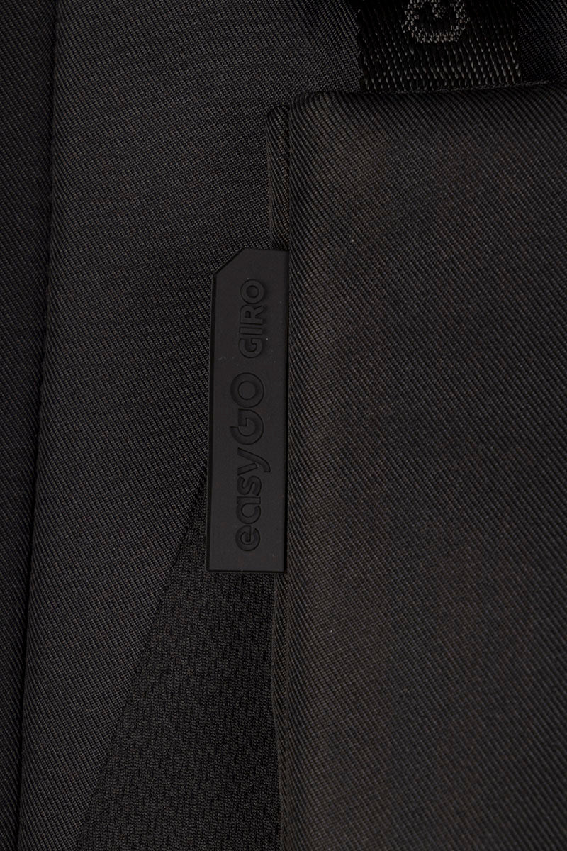 EasyGo Giro G2 2in1 babakocsi - Coal