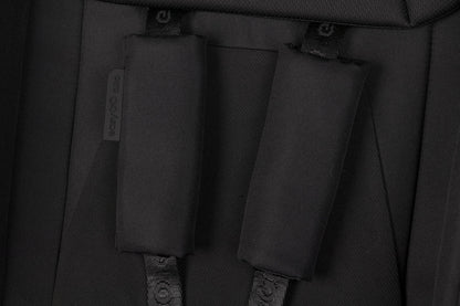 EasyGo Giro G2 2in1 babakocsi - Coal