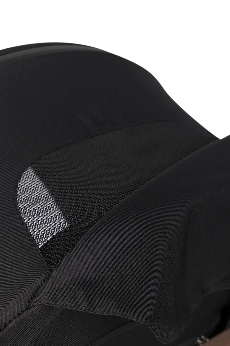 EasyGo Giro G2 sport babakocsi – Coal