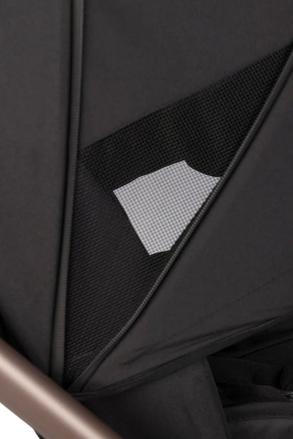 EasyGo Giro G2 2in1 babakocsi - Coal