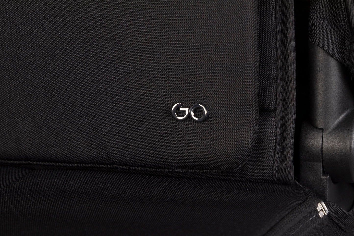 EasyGo Giro G2 2in1 babakocsi - Coal