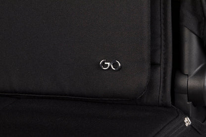 EasyGo Giro G2 2in1 babakocsi - Coal