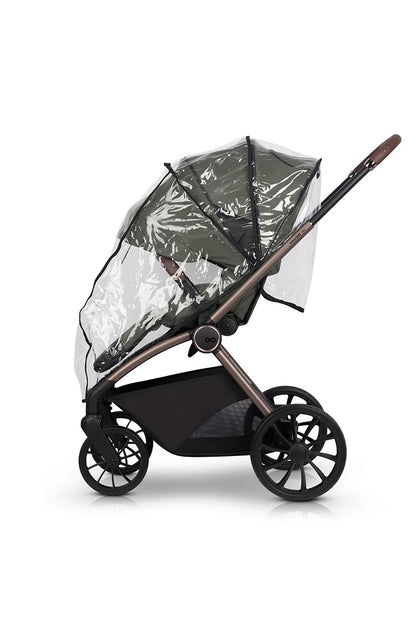 EasyGo Giro G2 sport babakocsi – Khaki