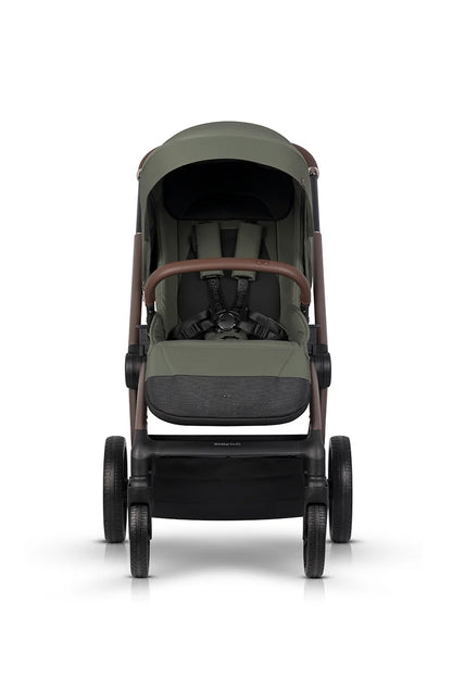 EasyGo Giro G2 sport babakocsi – Khaki