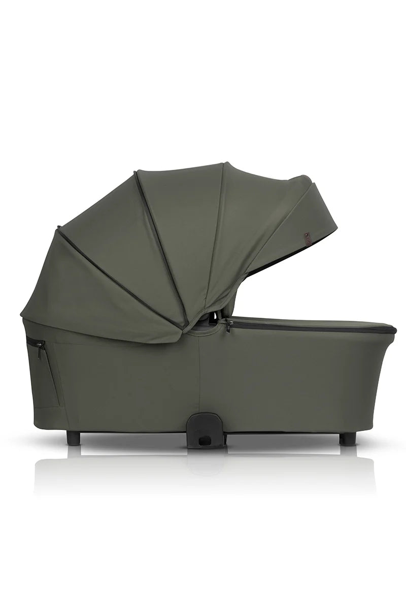EasyGo Giro G2 2in1 babakocsi – Khaki