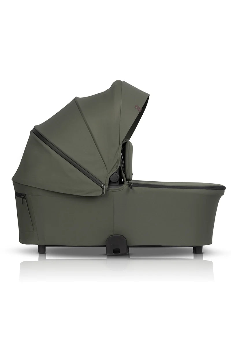 EasyGo Giro G2 2in1 babakocsi – Khaki