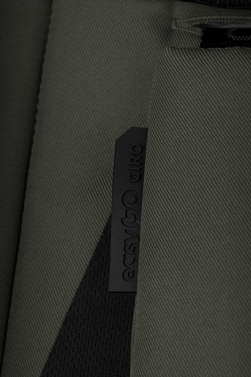 EasyGo Giro G2 sport babakocsi – Khaki