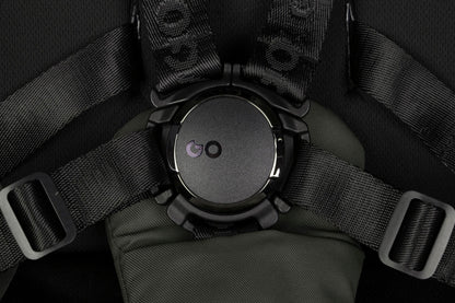 EasyGo Giro G2 2in1 babakocsi – Khaki