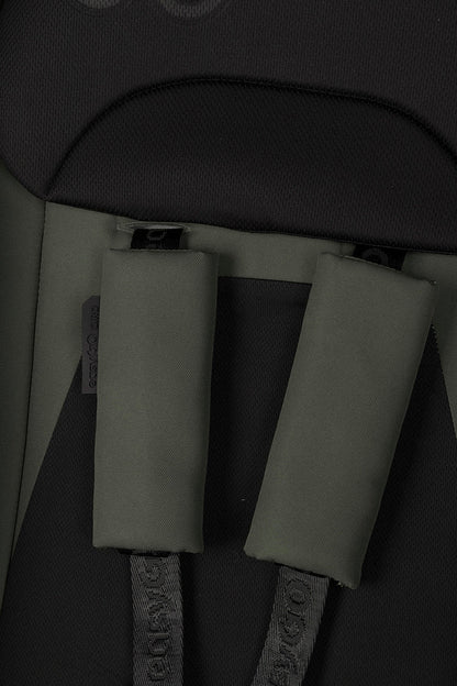 EasyGo Giro G2 2in1 babakocsi – Khaki