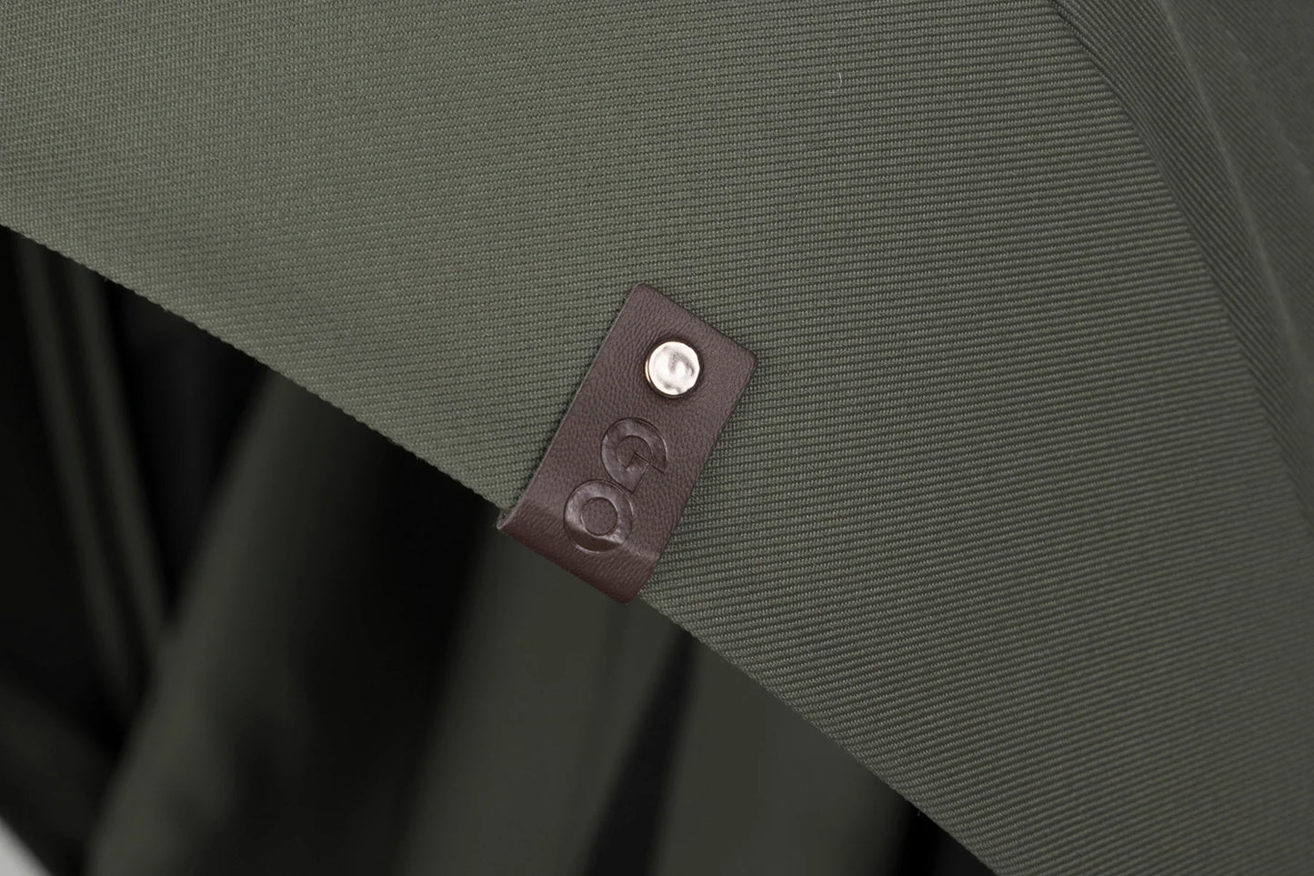 EasyGo Giro G2 2in1 babakocsi – Khaki
