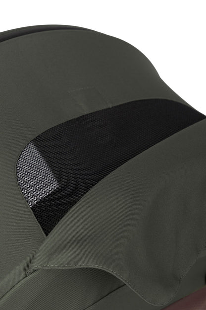 EasyGo Giro G2 2in1 babakocsi – Khaki