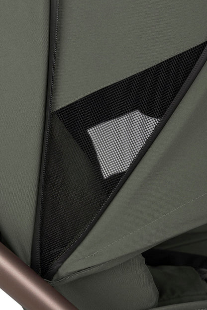 EasyGo Giro G2 2in1 babakocsi – Khaki