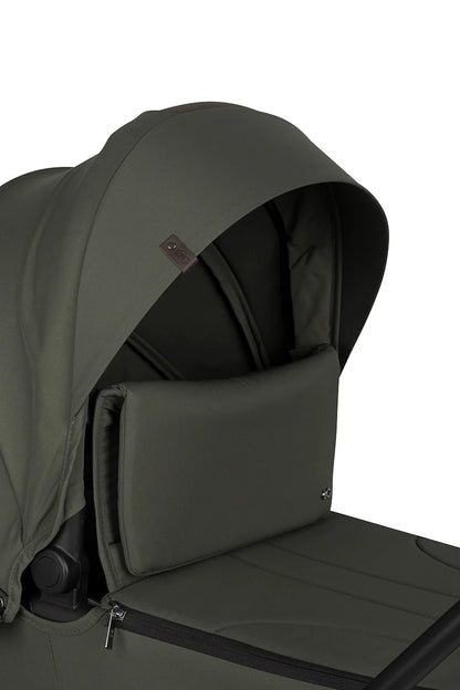EasyGo Giro G2 2in1 babakocsi – Khaki