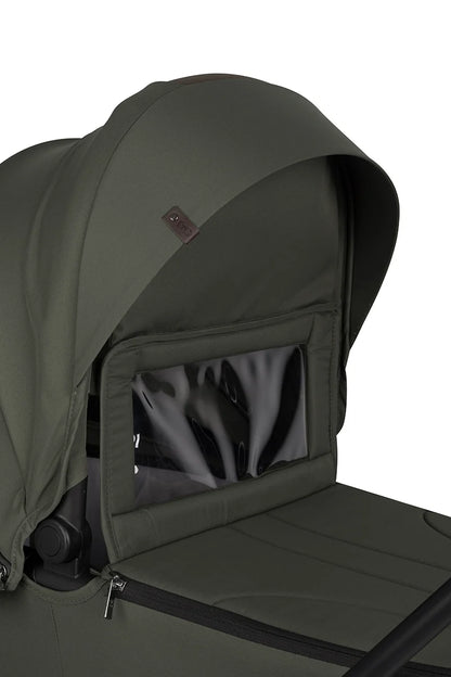 EasyGo Giro G2 2in1 babakocsi – Khaki