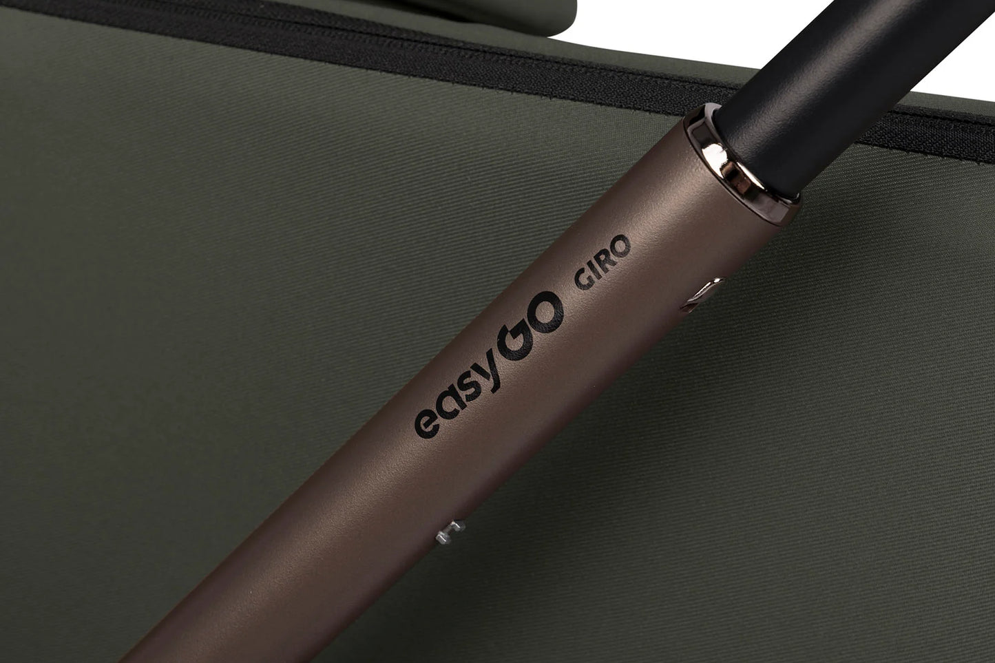 EasyGo Giro G2 2in1 babakocsi – Khaki
