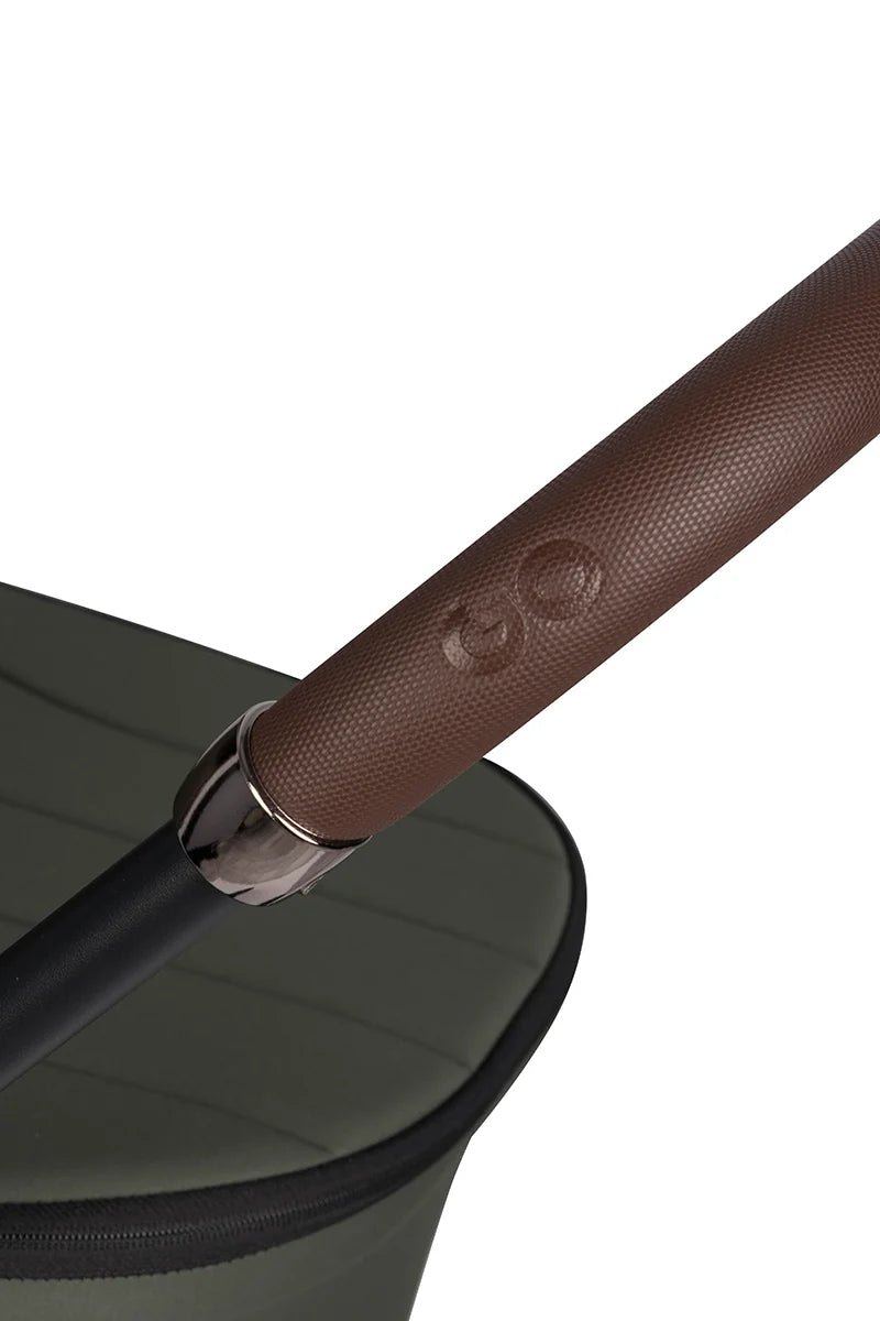 EasyGo Giro G2 2in1 babakocsi – Khaki