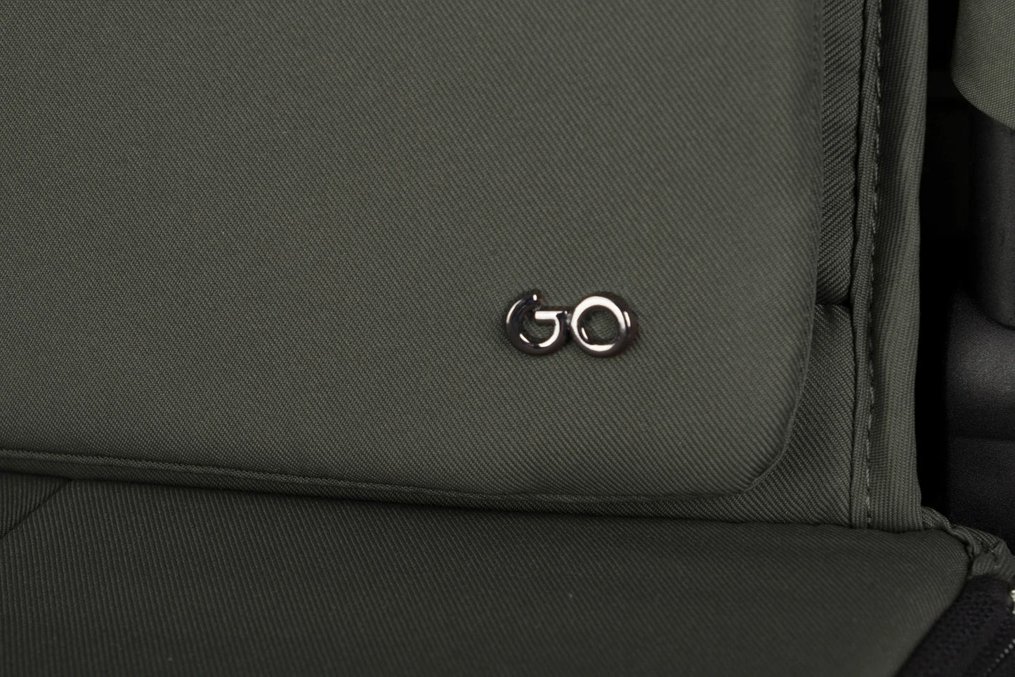 EasyGo Giro G2 2in1 babakocsi – Khaki