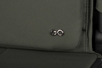 EasyGo Giro G2 2in1 babakocsi – Khaki