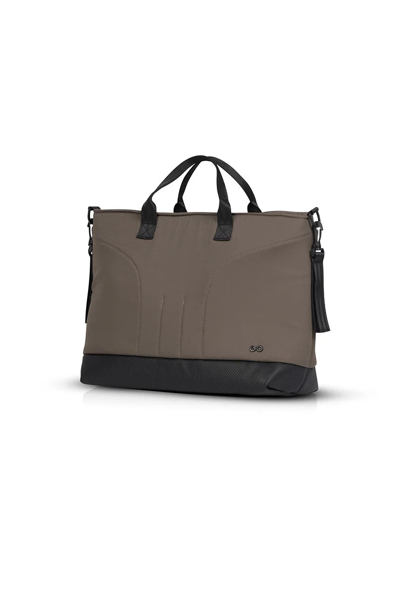 EasyGo Giro G2 2in1 babakocsi - Mokka