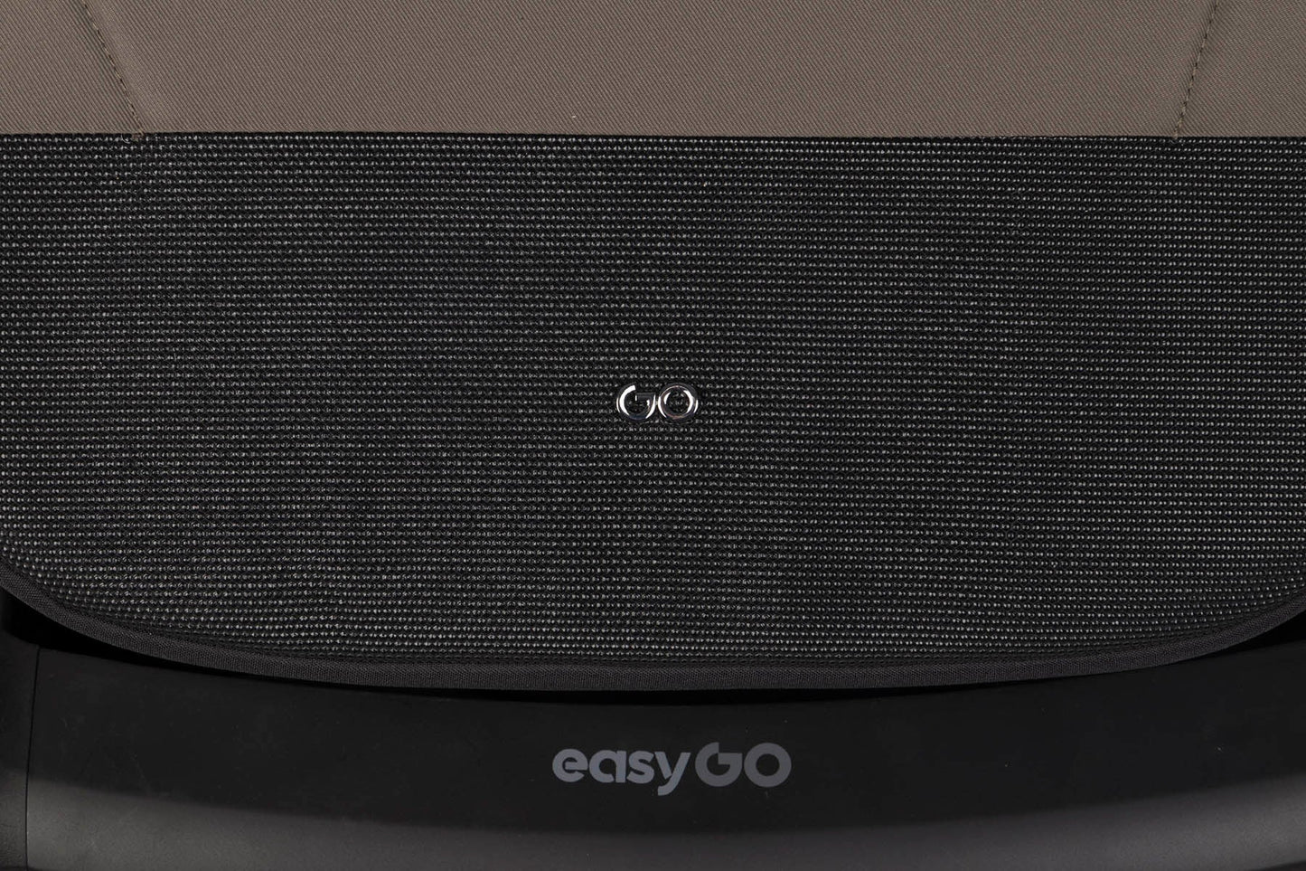 EasyGo Giro G2 2in1 babakocsi - Mokka