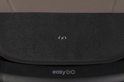 EasyGo Giro G2 2in1 babakocsi - Mokka