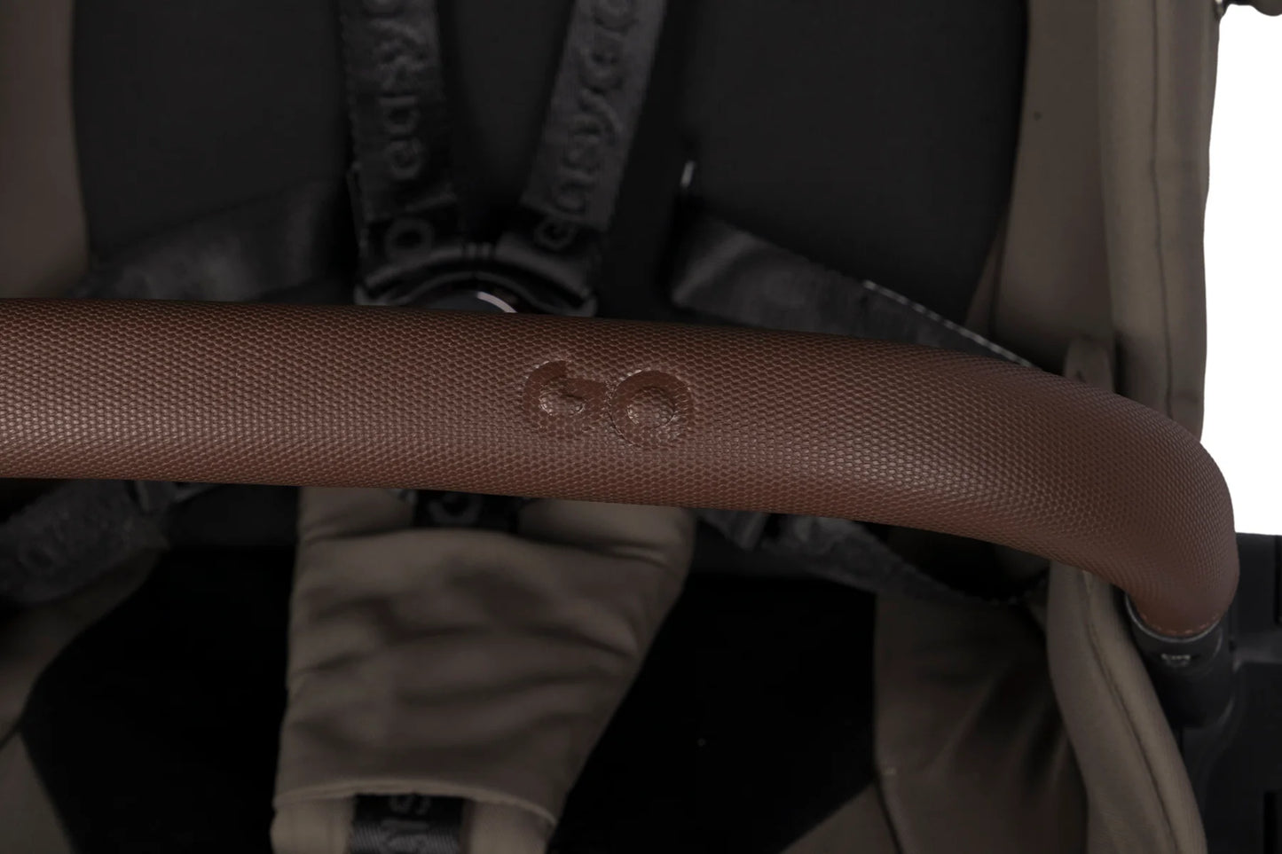 EasyGo Giro G2 2in1 babakocsi - Mokka