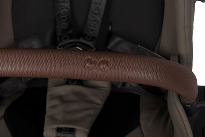 EasyGo Giro G2 2in1 babakocsi - Mokka