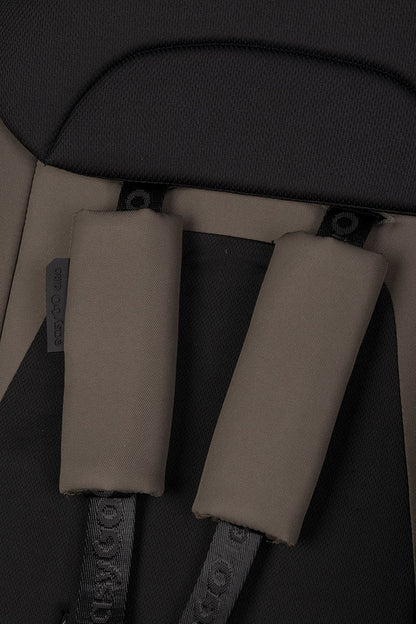EasyGo Giro G2 2in1 babakocsi - Mokka
