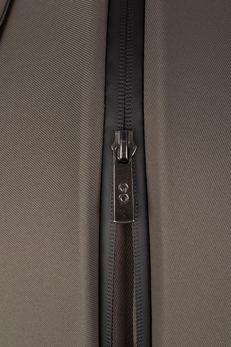 EasyGo Giro G2 sport babakocsi – Mokka