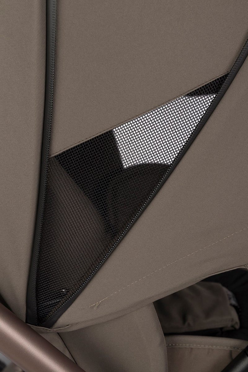 EasyGo Giro G2 2in1 babakocsi - Mokka