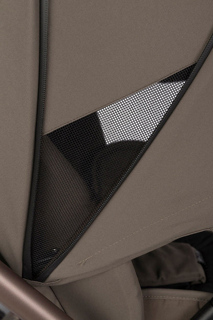 EasyGo Giro G2 2in1 babakocsi - Mokka