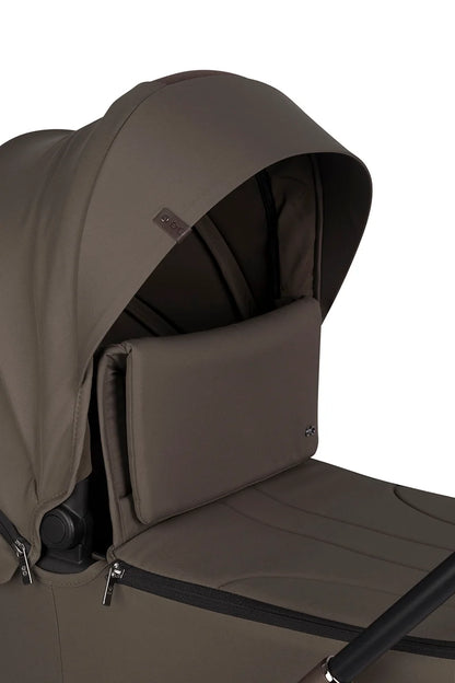 EasyGo Giro G2 2in1 babakocsi - Mokka