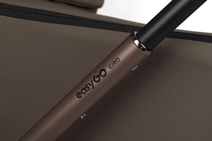 EasyGo Giro G2 2in1 babakocsi - Mokka